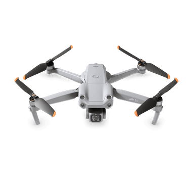 Drones DJI Phantom 4 Pro y Mavic Pro