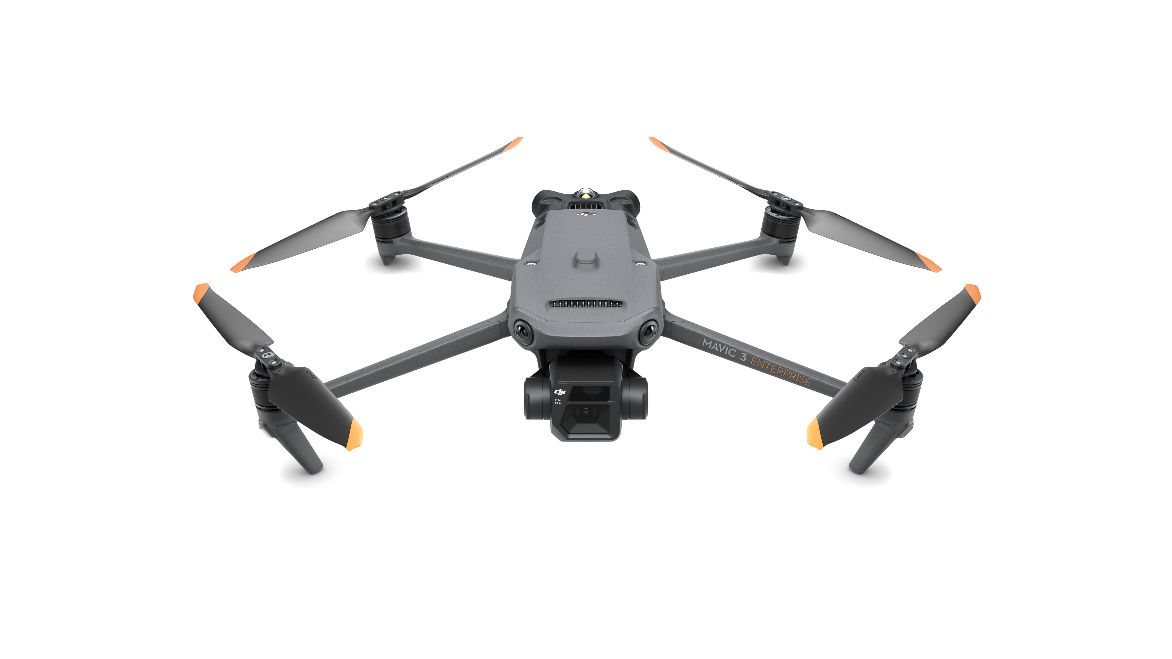 Dji mavic pro 2 2024 vs phantom 4 advanced