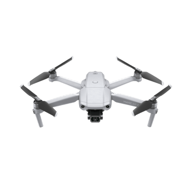 Mavic Air 2 With DroneDeploy – DroneDeploy