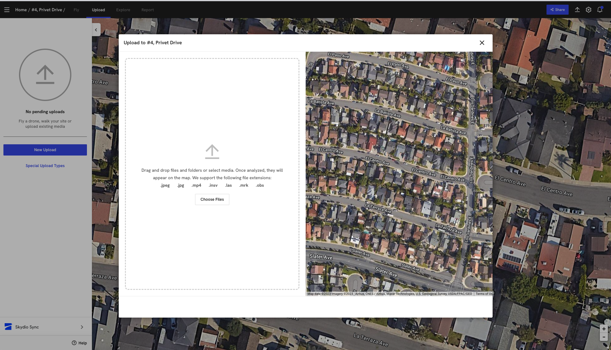 Dronedeploy thermal deals