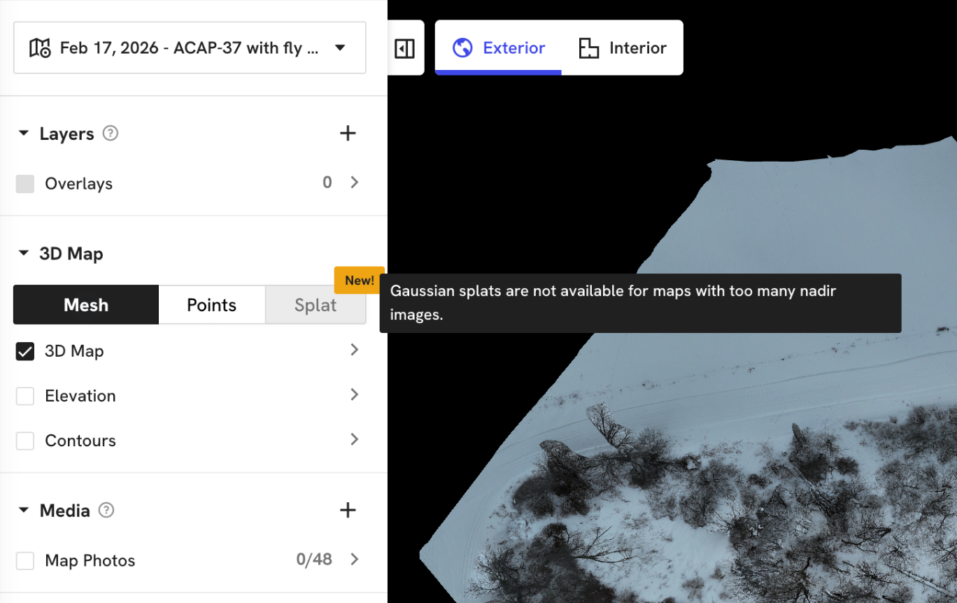 Splats pre-check.png